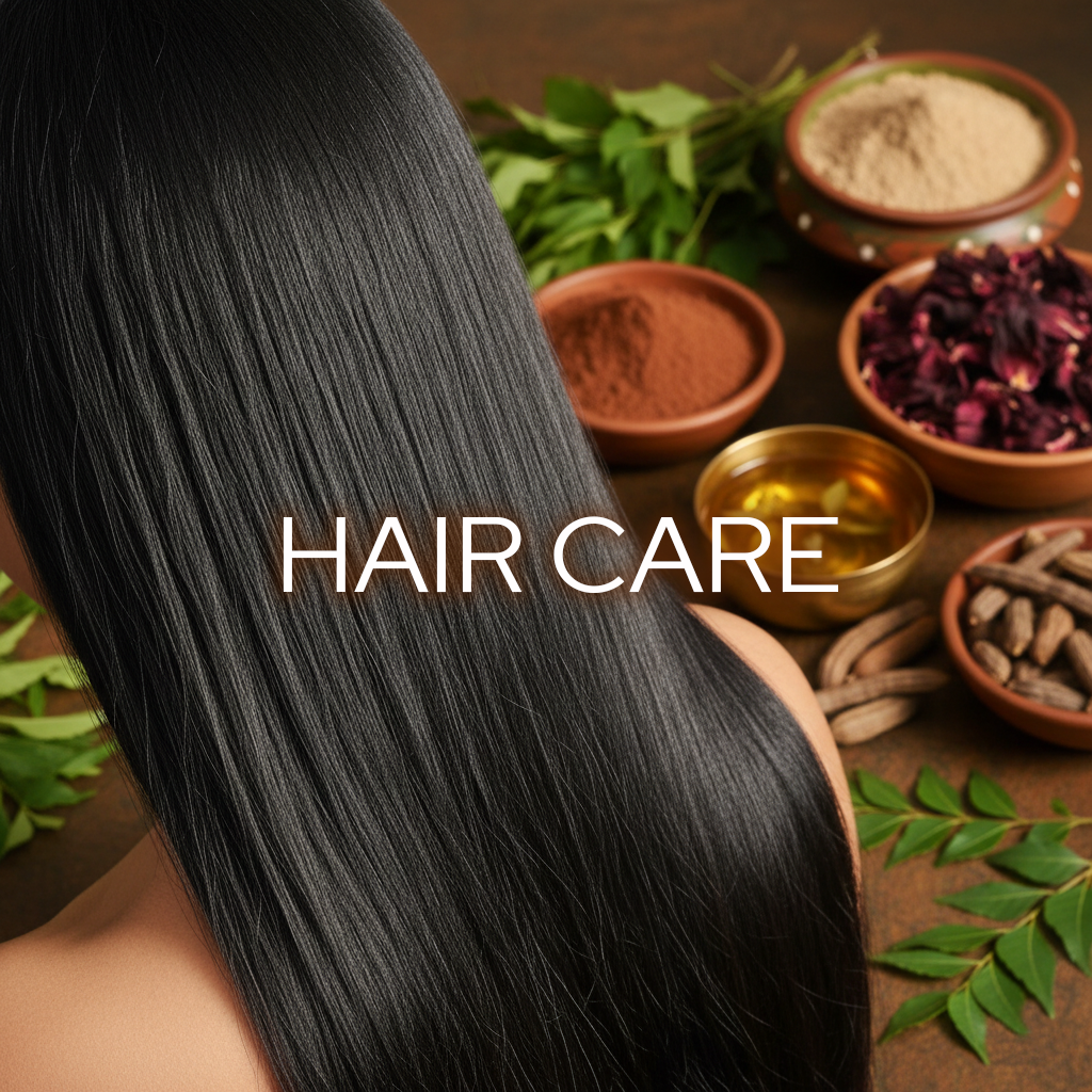 Hair Care